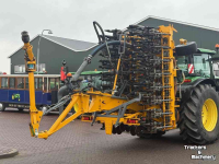 Schleppschlauchverteiler Tjalma HD 1162.5