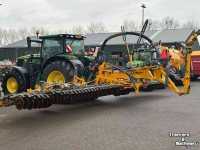 Schleppschlauchverteiler Tjalma HD 1162.5