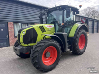 Schlepper / Traktor Claas Arion 610 Cis