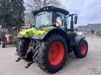Schlepper / Traktor Claas Arion 610 Cis