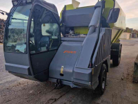 Selbstfahrende Futtermischwagen  Pointer 190 LS