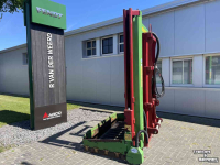 Siloblockschneider Strautmann Hydrofox HQ 3400 kuilvoersnijder