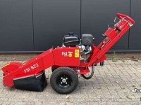 Baumstumpffräse FSI B22