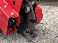Baumstumpffräse FSI B22