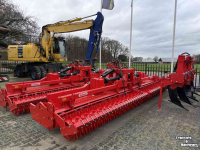 Kreiselegge  Ozduman Fslcon XL 6000