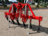 Grubber Evers Breton XL 6-300