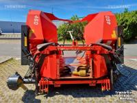 Maisgebiss Kemper 460 maisbek