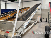 Steigförderband Breston ZG10-100D Opvoerband