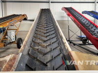 Steigförderband Breston ZG10-100D Opvoerband