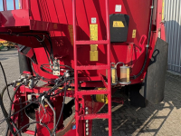 Futtermischwagen Vertikal BVL BVL V mix 24-2S
