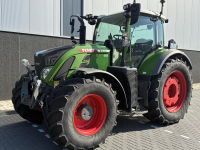 Schlepper / Traktor Fendt 724 ProfiPlus Gen6