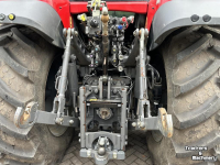 Schlepper / Traktor Massey Ferguson 7720 Dyna-6 Efficient