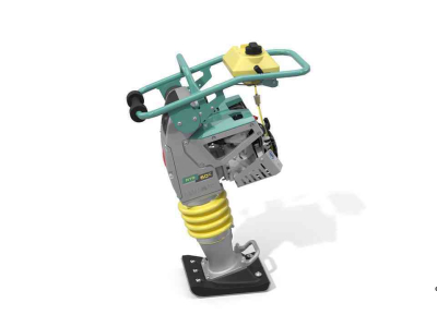 Vibrationplatten Ammann ATR60C