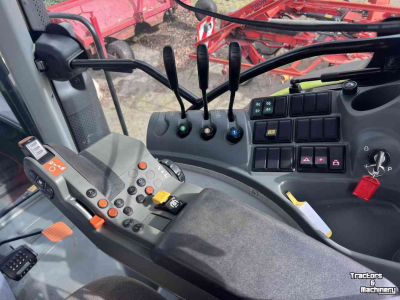 Schlepper / Traktor Claas Arion 610 Cis
