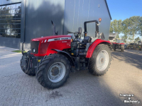 Schlepper / Traktor Massey Ferguson 5435 T3 DYNA-4