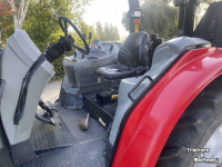 Schlepper / Traktor Massey Ferguson 5435 T3 DYNA-4