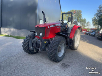 Schlepper / Traktor Massey Ferguson 5435 T3 DYNA-4
