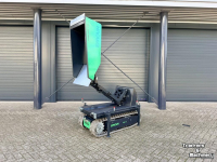 Sonstiges Rasen- und Grundstückspflegemaschinen und Zubehör  Emovr TRC1.5 Hoogkiep-dumper