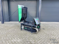 Sonstiges Rasen- und Grundstückspflegemaschinen und Zubehör  Emovr TRC1.5 Hoogkiep-dumper