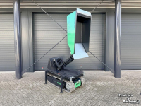 Sonstiges Rasen- und Grundstückspflegemaschinen und Zubehör  Emovr TRC1.5 Hoogkiep-dumper