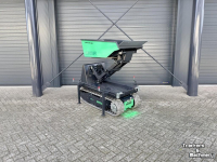 Sonstiges Rasen- und Grundstückspflegemaschinen und Zubehör  Emovr TRC1.5 Hoogkiep-dumper