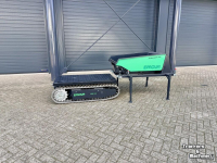 Sonstiges Rasen- und Grundstückspflegemaschinen und Zubehör  Emovr TRC1.5 Hoogkiep-dumper
