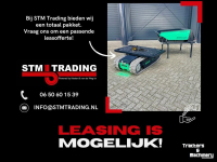 Sonstiges Rasen- und Grundstückspflegemaschinen und Zubehör  Emovr TRC1.5 Hoogkiep-dumper