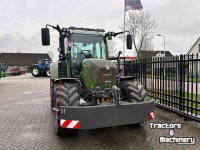 Frontstoßstange  Frontbumper, tractorbumper