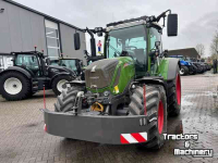 Frontstoßstange  Frontbumper, tractorbumper