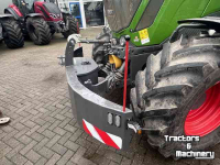 Frontstoßstange  Frontbumper, tractorbumper