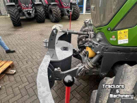 Frontstoßstange  Frontbumper, tractorbumper