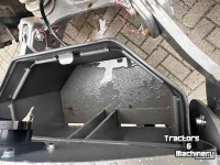 Frontstoßstange  Frontbumper, tractorbumper