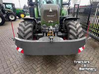 Frontstoßstange  Frontbumper, tractorbumper