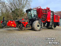 Rübenroder Agrifac Light traxx