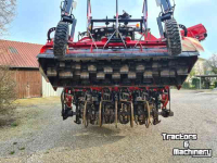 Rübenroder Agrifac Light traxx