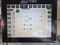 Rübenroder Agrifac Light traxx