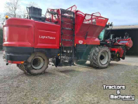 Rübenroder Agrifac Light traxx