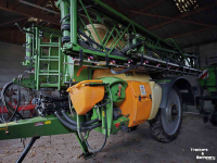 Anhängefeldspritze Amazone UX 5200 VELDSPUIT