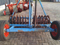 Pflüge Huard 4 schaar