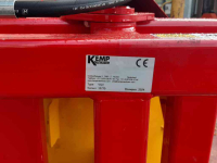 Futterschieber Kemp VGV