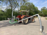 Beregnungpumpe Rovatti T3-100A