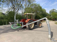 Beregnungpumpe Rovatti T3-100A