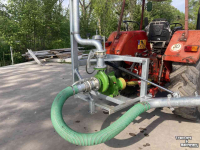 Beregnungpumpe Rovatti T3-100A