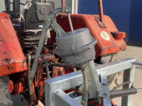 Beregnungpumpe Rovatti T3-100A