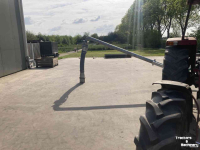 Beregnungpumpe Rovatti T3-100A