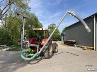 Beregnungpumpe Rovatti T3-100A