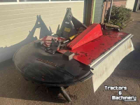 Mähwerk Vicon CM296F