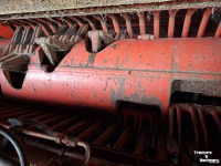 Lade- und Dosierwagen Krone TURBO 3500