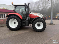 Schlepper / Traktor Steyr 4145CVT