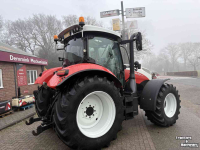 Schlepper / Traktor Steyr 4145CVT